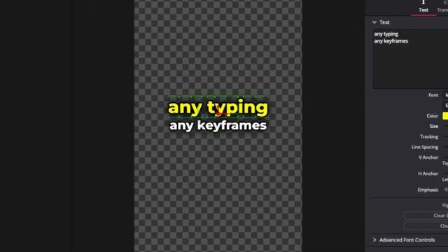 How To Animate Captions Like Alex Hormozi смотреть онлайн
