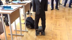 Закрытие Фестиваля науки - 2025