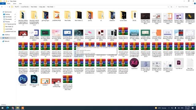 Free Social Media Lower Thirds Adobe Premiere Pro смотреть онлайн