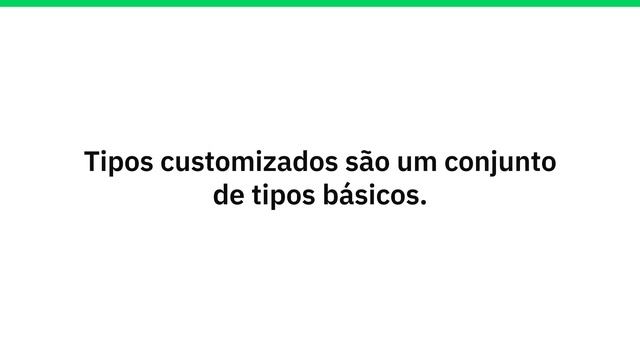TypeScript Básico - 0302 - Tipos complexos e customizados смотреть онлайн