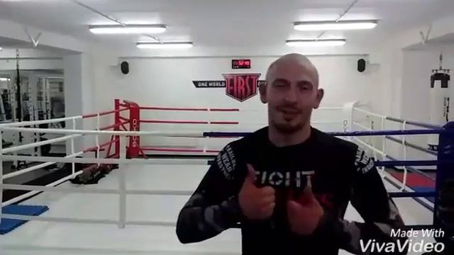 Oswaldo Ornellas Seminar in Dnepr-Ukraine смотреть онлайн