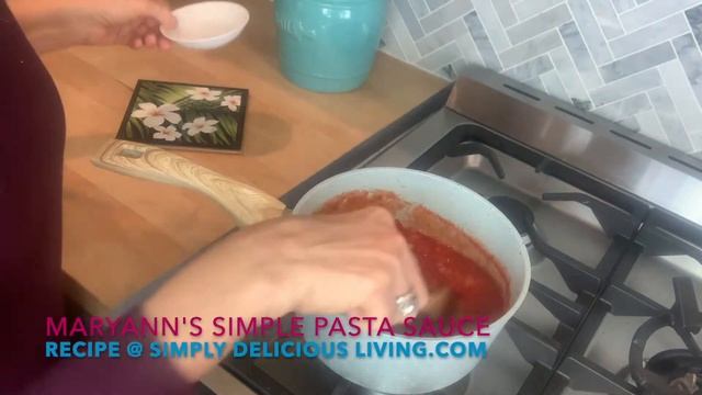 Lo-Carb Zucchini Lasagna (Vegan) смотреть онлайн