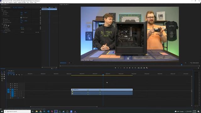 Elgato Stream Pedal | Good For Video Editors? смотреть онлайн