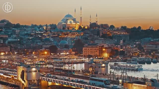 Lost in the City 🌃 Mesmerizing Deep House After Midnight смотреть онлайн