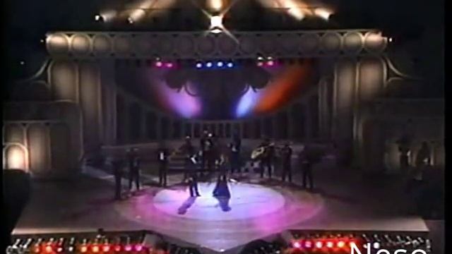 Jose Luis Rodriguez "El Puma" y Rocio Durcal смотреть онлайн