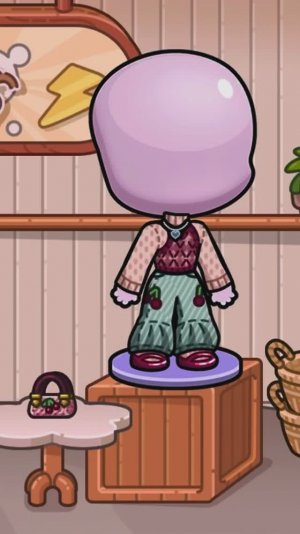 _НОВАЯ -ОДЕЖДА_🛍️_СЮРПРИЗ!? 🎈🧸