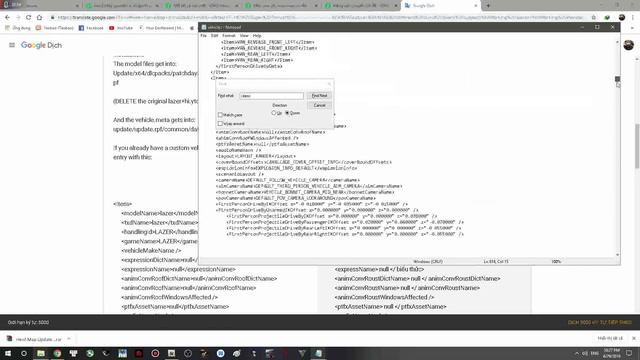Hướng dẫn mod tàu sân bay và mod mở tất cả nội thất GTA V смотреть онлайн