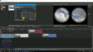 How To Add Video Effects Or Media Effects In VEGAS Pro | Vegas Pro Tutorials | Edit Room |