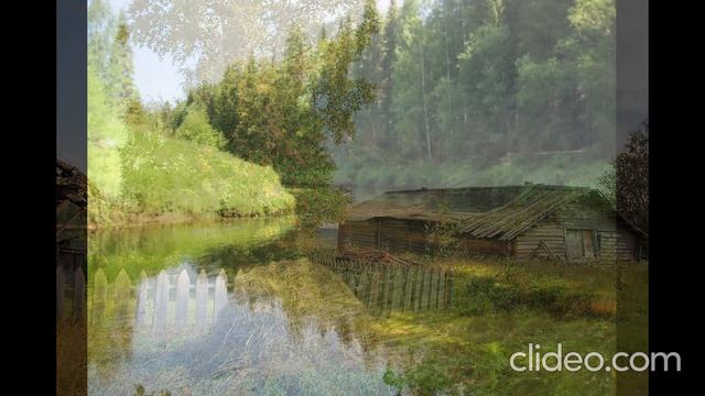 Еду на Виледь