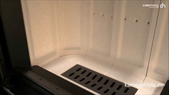 Kaminasüdamik Intra SM BP G Defro Home