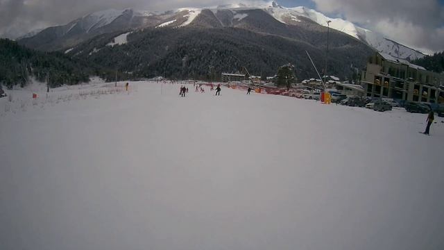 Архыз. Сириус