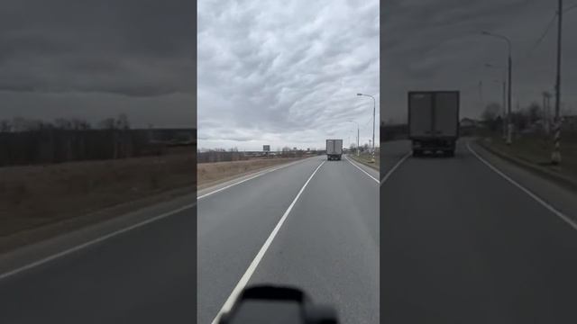 Роман Борода в прямом эфире! ЕДУ В ГОРОД 🌆 СЕРПУХОВ 🚌 смотреть онлайн