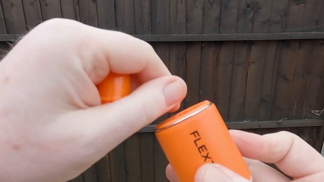 Flextail Tiny Pump 2 X Unboxing and First Impressions смотреть онлайн