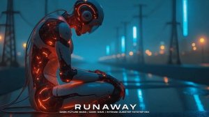 RUNAWAY - Dark Future Bass / Dark Rave / Intense DnB Mix
