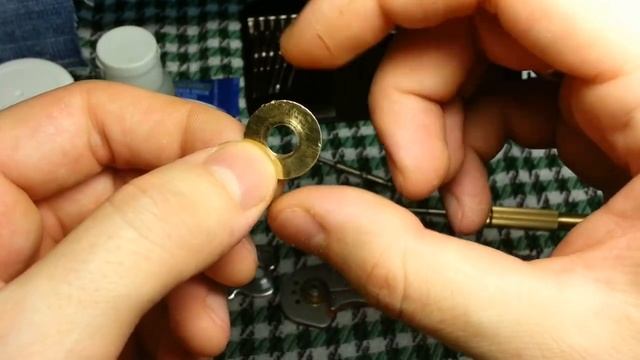 Убийство и Воскрешение Крысы (Ontario R.A.T.1) смотреть онлайн