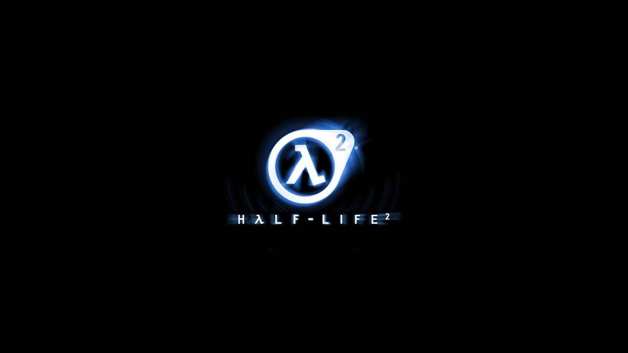Half-Life 2. #2 Какой же надоедливый 