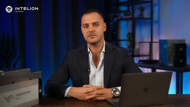 Почему не стоит майнить дома или в гараже? 
️