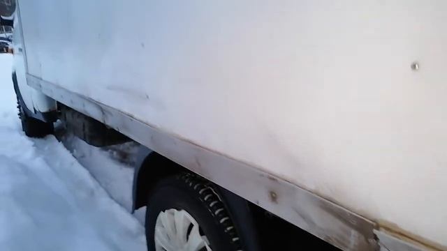 Кузов газель 4,2м тел. 89126710682 смотреть онлайн