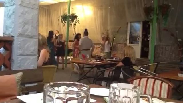 Медведев танцует смотреть онлайн