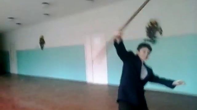 Карате Пацан!!! смотреть онлайн