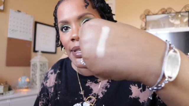 Nomad Cosmetics Whistler Snow Lodge Palette Review смотреть онлайн