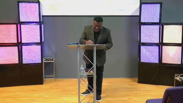 When Trying Is Not Enough | Sunday Message смотреть онлайн