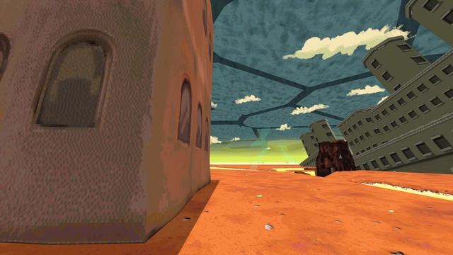 ENA: Dream BBQ (2025) [PC] смотреть онлайн