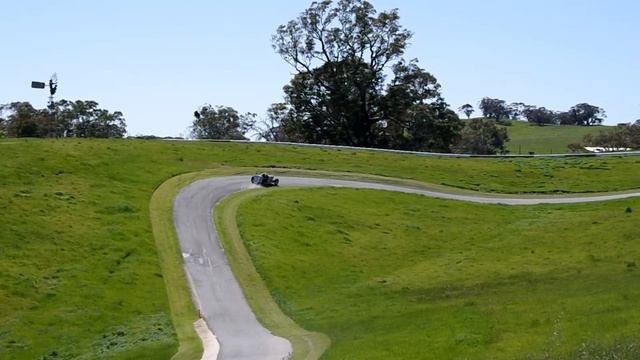 99 CAMS Club Hillclimb Challenge 26th Sept 2015 смотреть онлайн