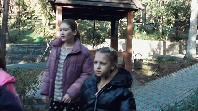 Сила Дружбы.