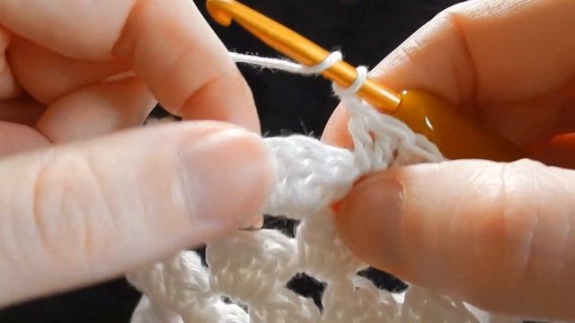 How to Crochet a Baby Cardigan 0-6 months - MillaMia Yarn Review смотреть онлайн