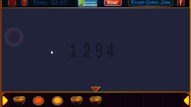 Dark Stone Fort Escape Walkthrough смотреть онлайн