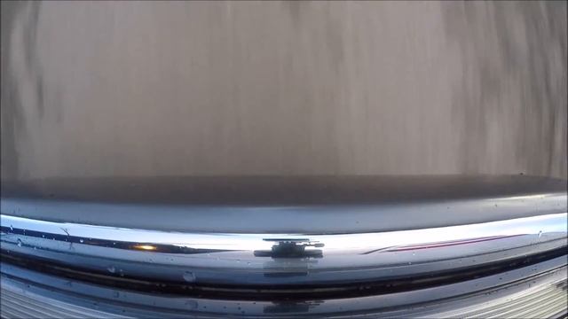 W140 600SE M120 V12 Sound