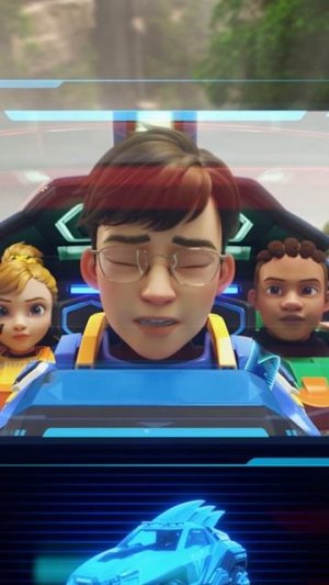 Когда не дают спасти динозавров