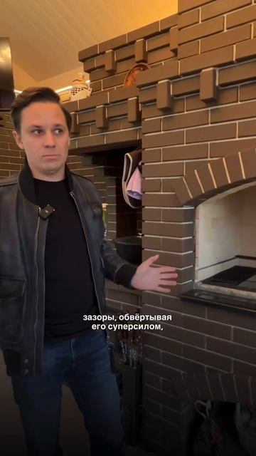 Свои строители или компания. Кто построит лучше? #барбекю #барбекюкомплекс #shortsvideo #беседки