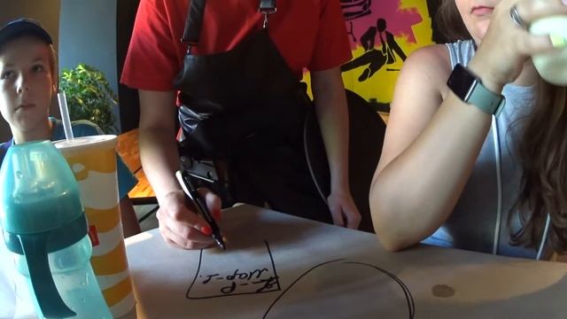 ОДЕССА/реберня/Горсад/Дерибасовская/Пешеходные улицы/#датьизжоги