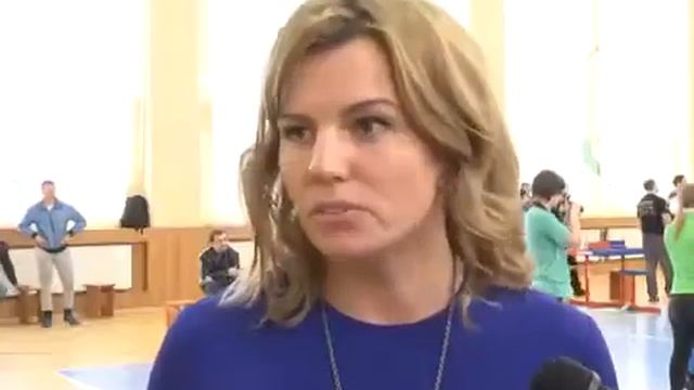 27 02 2016 Народный депутат Армрестлинг для инвалидов смотреть онлайн