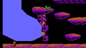 Disney's The Lion King на Денди (NES) - Полное прохождение (100%) (LongPlay) (720p, 60FPS)