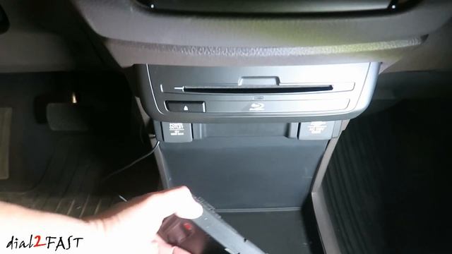 Install Dashcam Battery Pack For Parking Mode - CHANUN BATTERY