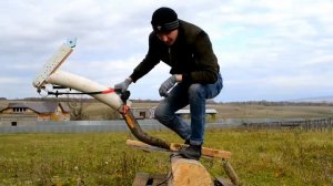 Техника правильного ПОСЫЛА  жокея - Timai