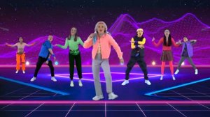 What’s Your Name l ESL Kids Songsl  Planet Pop