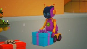 Новогодняя Ёлка с Грузовичком Лёвой 23 декабря.