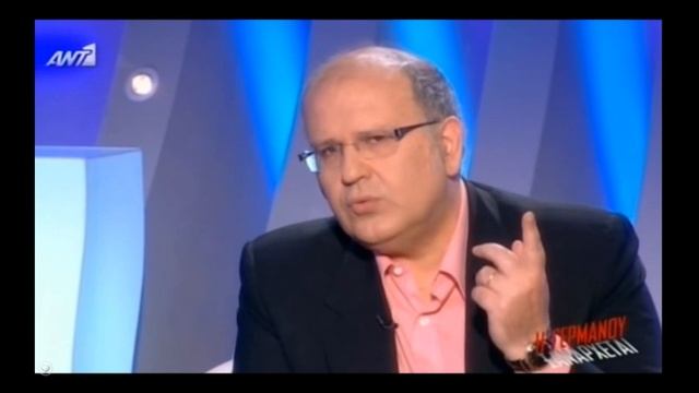 Στον ΑΝΤ1 смотреть онлайн