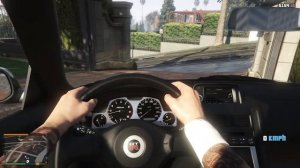 КАК УСТАНОВИТЬ МАШИНУ В GTA 5 / 2024 ГОД / МОД НА МАШИНУ В ГТА 5 / NISSAN SKYLINE