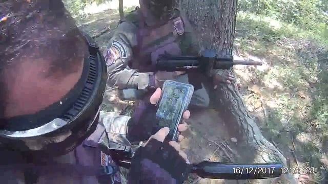 Guerra ao Terror 7ª Edição - Operação Rio смотреть онлайн