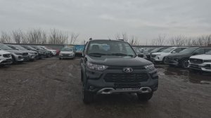 НИВА ТРЕВЕЛ 2024 ГОДА ЗА ЗАМАНЧИВУЮ ЦЕНУ! За сколько взяли в максималке новую LADA NIVA TRAVEL LUXE