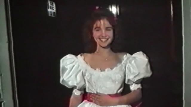 Natalia Oreiro - Her 15th birhday - Nasha Natasha Documentary смотреть онлайн