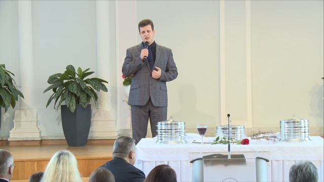 "Голгофа" - Александр Жабин смотреть онлайн