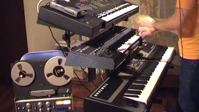 Kraftwerk The Model Cover смотреть онлайн