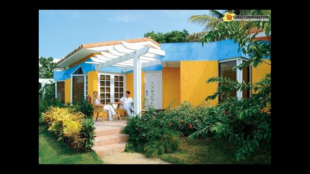 Sol Palmeras Varadero MAP TOUR