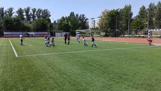 Сезон 2021. Чемпион 2 vs Арена (Батайск) смотреть онлайн